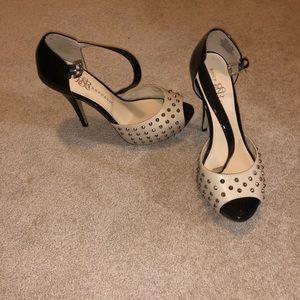 Rock and Republic Heels